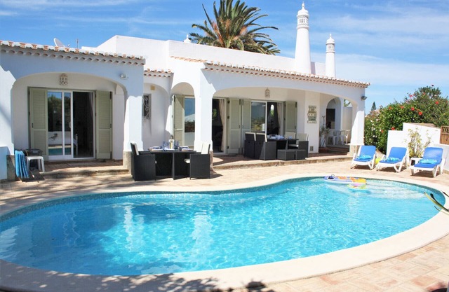 Quinta da Luz 16 - Praia da Luz