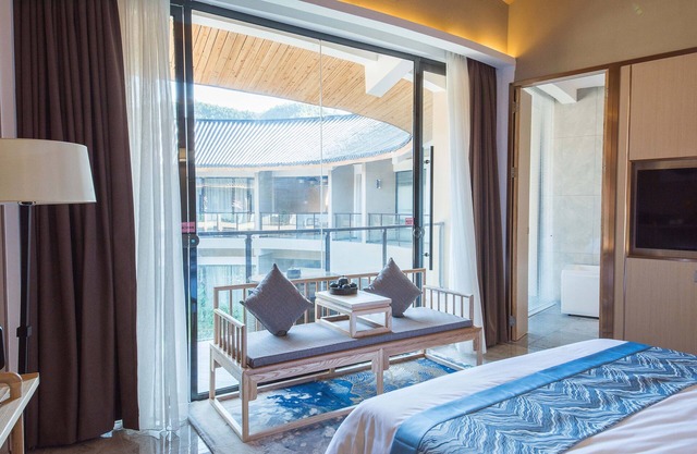 Qiaofeng Xingzilin Hotel