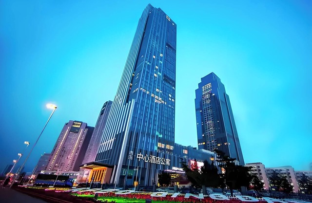 qingdaowanxianghaijing