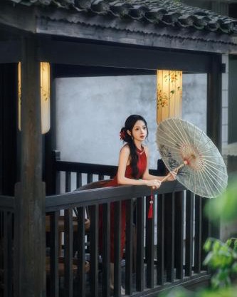 QingXi Hotel