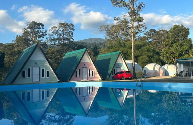 Qowiy Village Langat