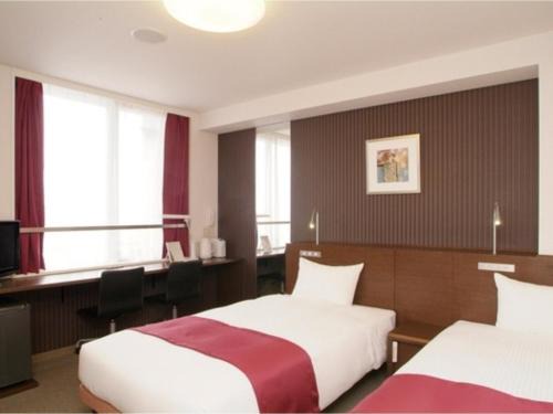 Quad Inn Yokote - Vacation STAY 59870v