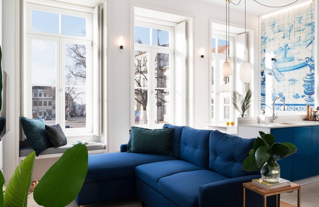 Quadra Apartement - Luxury & Relax