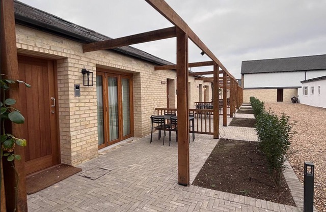 Quadruple 1-bedroom - 12746