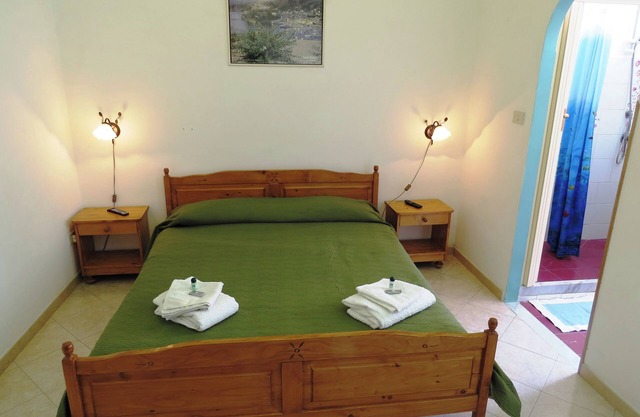 deluxe Vierbettzimmer