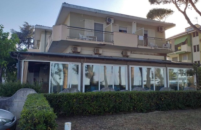 Vierbettzimmer für einen rundum erholsamen Urlaub