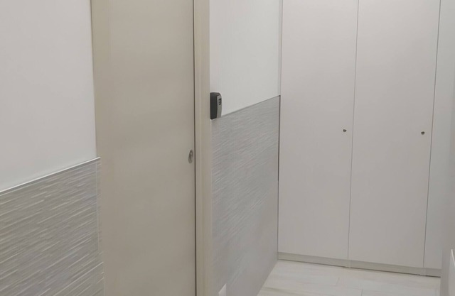 Quadruple Room with Wi-Fi and Air Conditioning