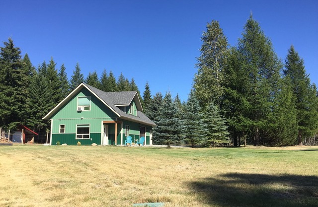 Quail Cottage - A Restful Place to Get Away