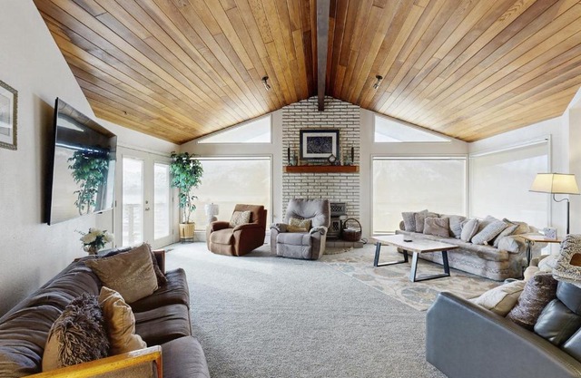 Quail Haven Retreat