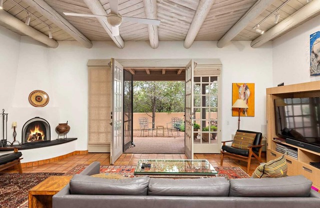 Quail Run 2bd Home - Golf | Pool | Spa | Tennis Courts