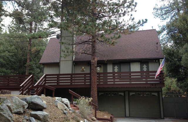Quail Run 4000 Sq. Ft Größte und schönste Haus auf dem Berg