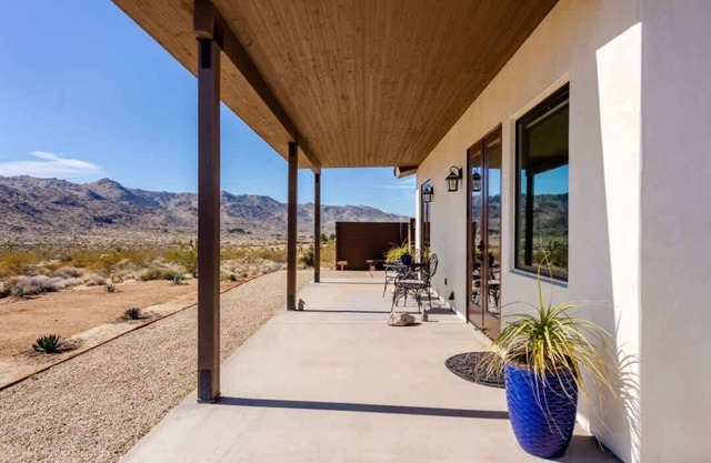 Quails Nest By Homestead Modern