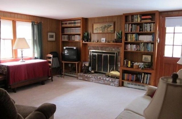Uriges 2BR Cottage in Wellfleet