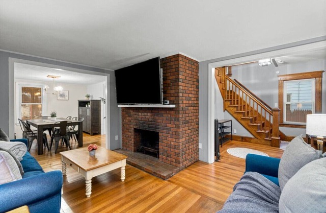 Quaint 3 Bedroom Home