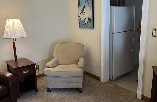 Quaint and classy apartment near downtown Escondido