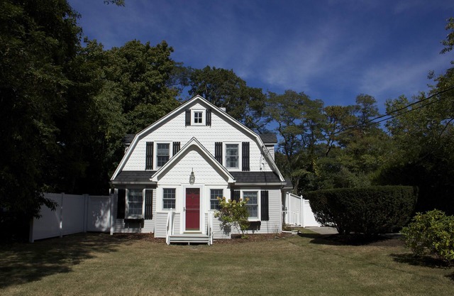 Malerische und komfortable Haus in Westhampton Beach