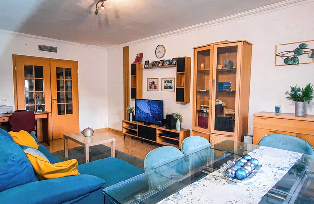 Quaint apartment near Lisbon