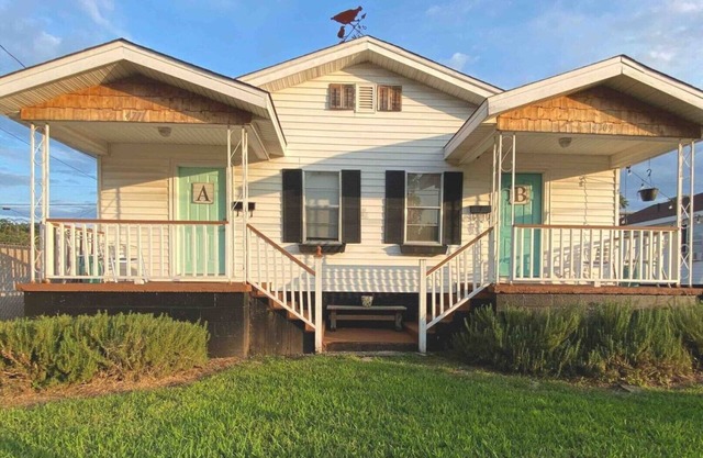 Quaint Bungalow “A” by Cahaba Brewery & Avondale