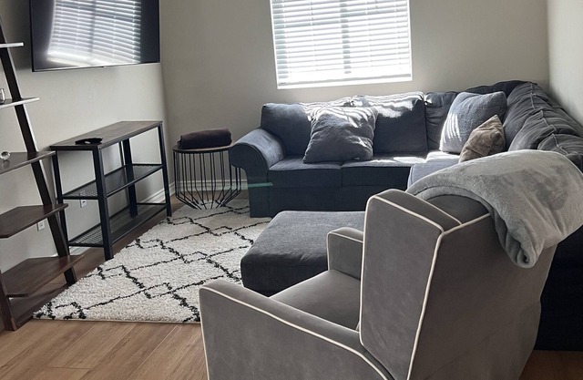 Quaint casita full furnished 10mins from local wineries