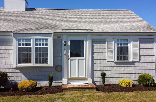 Malerisches Cottage, nur wenige Schritte vom West Dennis Beach entfernt!