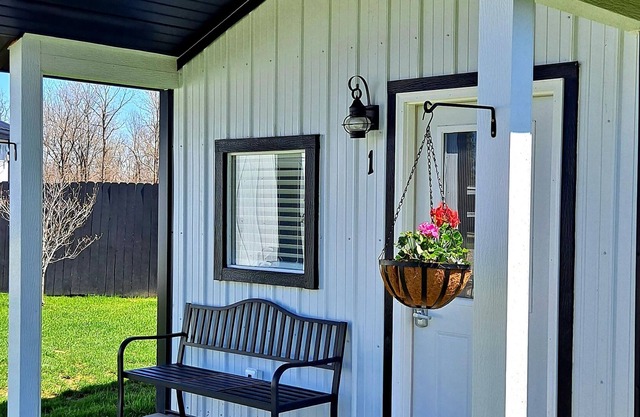 Camping Cottage