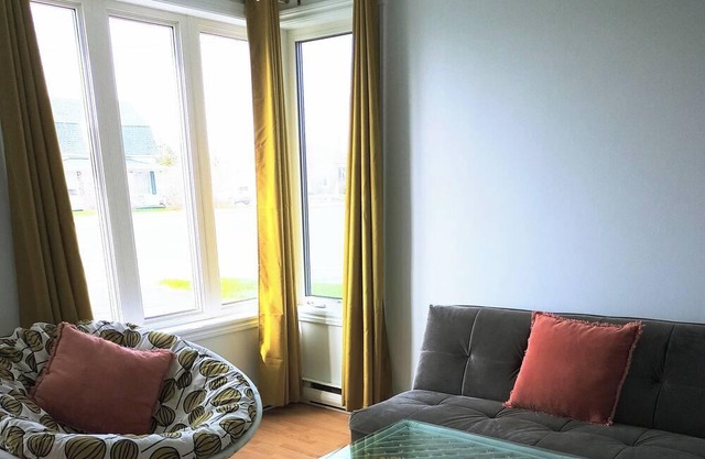 Quaint country home in the heart of the Acadian Peninsula