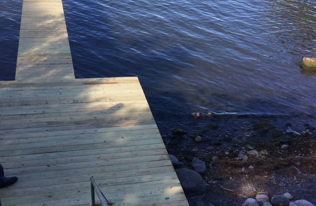Urige Landhausstil Hütte auf Seneca Lake