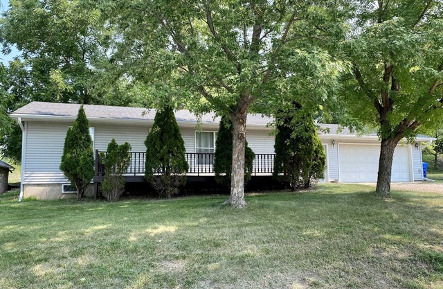 Quaint East Lake House