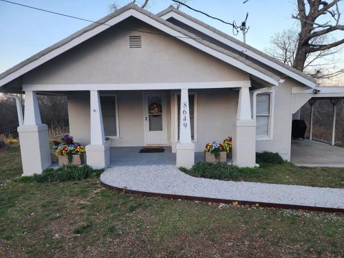 Quaint Farmhouse