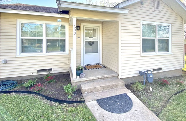 Quaint Getaway in the ♥️ of Caldwell