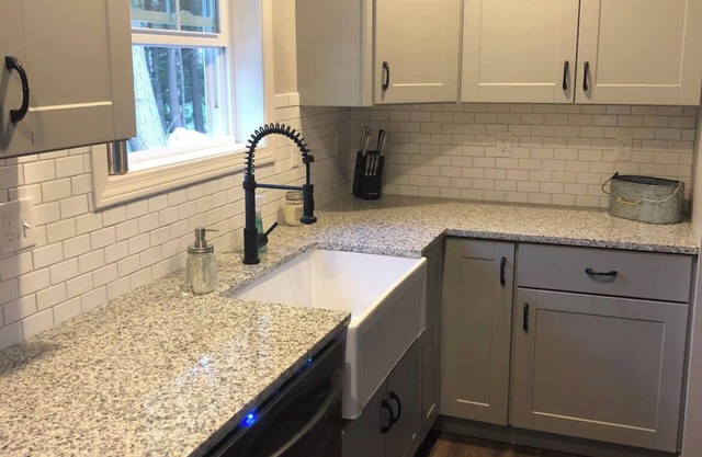 Quaint Ossipee Home Close to the Lake