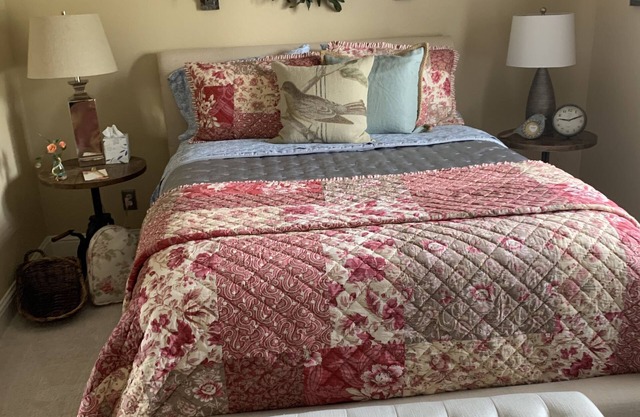 Quaintly Queen Hideaway Close to Bethel & Mercy Hospital Private Room in House