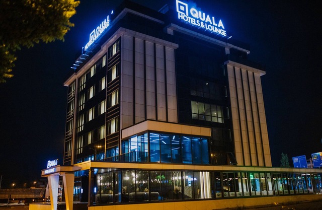 Quala Hotels