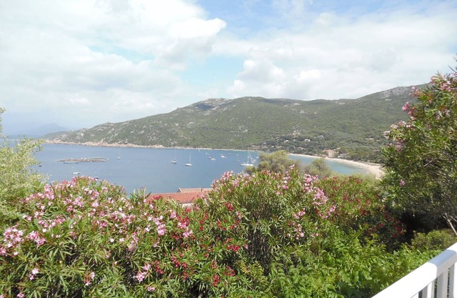 Hochwertige Ferien am Meer - außergewöhnlicher Ort * Preise zu sehen