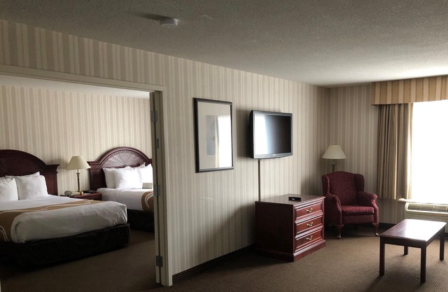 Quality Hotel and Suites Woodstock