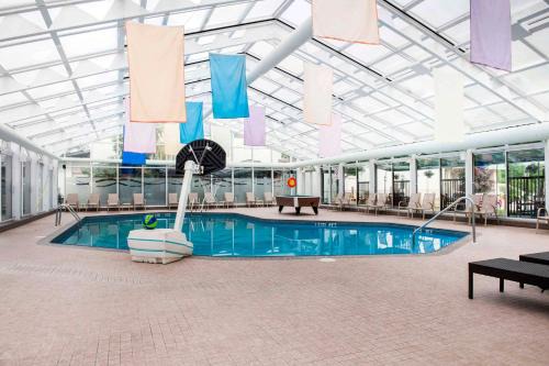 Quality Inn and Conference Centre