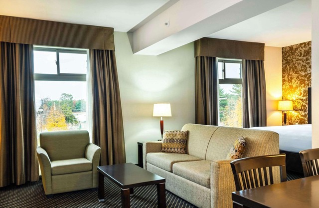 Quality Inn and Suites Petawawa