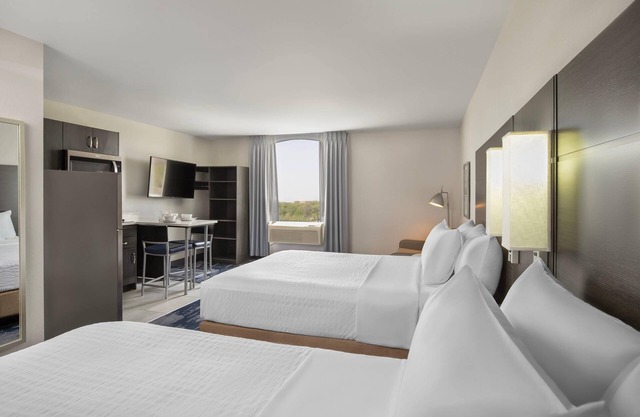 Quality Inn and Suites Winnipeg