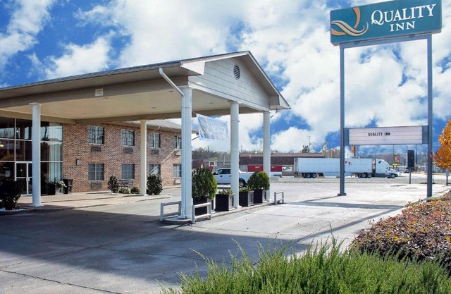 Quality Inn Arkadelphia - University Area