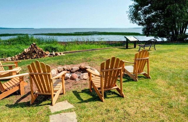 Quality Inn Ashland - Lake Superior