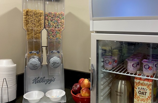 Quality Inn Bangor Airport