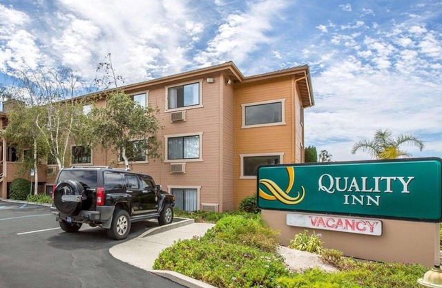 Quality Inn Buellton - Solvang