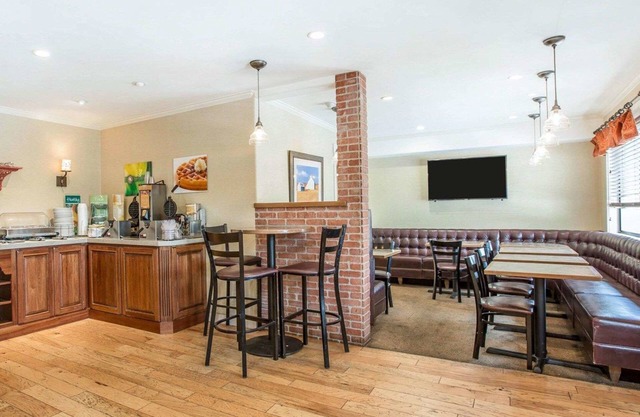 Quality Inn Buellton - Solvang