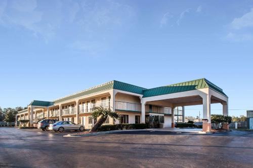 Quality Inn Byron - Warner Robins