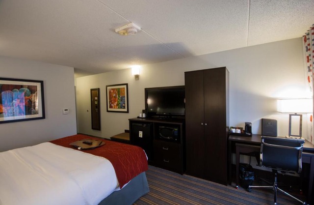 Quality Inn