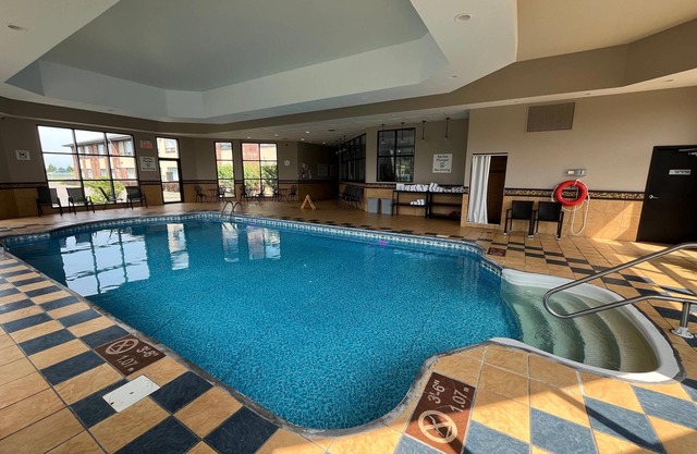Quality Inn Saint-Jean-sur-Richelieu