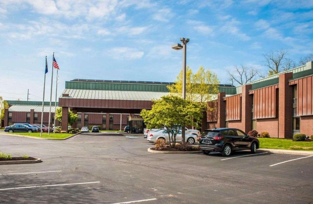 Quality Inn Castleton