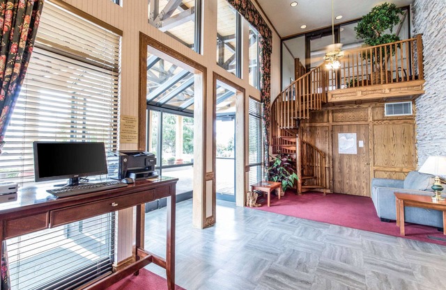 Quality Inn Cedar City - University Area