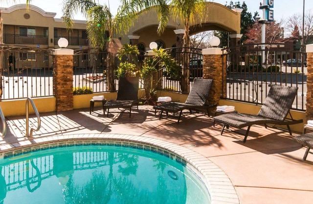 Quality Inn Chico