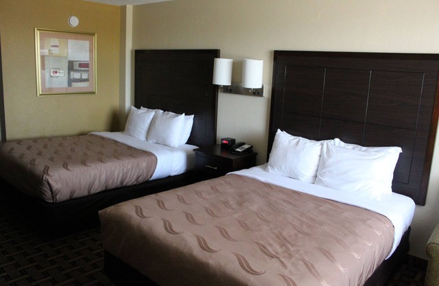 Quality Inn Conway - Greenbrier